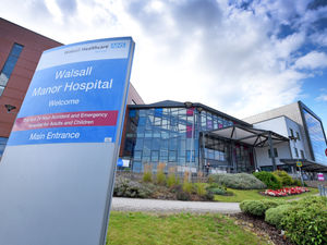 Supporting image for story: £3.4 billion of debt to be wiped from Midlands NHS trusts