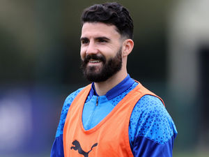 Supporting image for story: Carlos Corberan hits home West Brom squad message for busy week