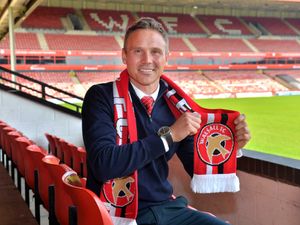 Supporting image for story: Bescot Banter: Yet to see what Walsall are all about