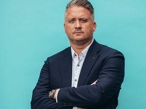 Supporting image for story: Kidderminster Harriers chief’s plea for cash help clarity