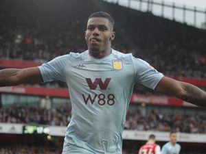 Supporting image for story: Wesley fitness will have bearing on Aston Villa’s transfer plans