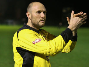 Supporting image for story: Lewis Solly will not be taking the reins at the Glassboys