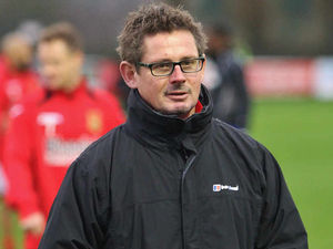 Supporting image for story: Stourbridge stretch unbeaten run with win over Barwell