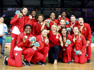 Supporting image for story: Beth Cobden hails 'unbelievable' Commonwealth Games gold