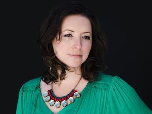 Supporting image for story: Shropshire born opera singer returns to county and joins local choir