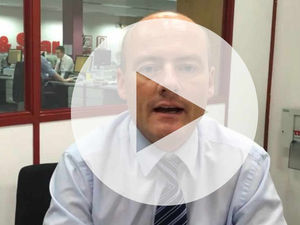 Supporting image for story: Watch: Tim Nash's 60-second Shrewsbury Town update - September 28