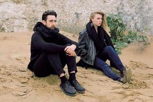 Supporting image for story: Indie duo Slow Club heading to Birmingham