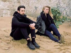 Supporting image for story: Indie duo Slow Club heading to Birmingham