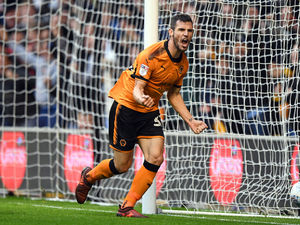 Supporting image for story: Wolves goal hero Leo Bonatini: "We're not scared of Manchester City"
