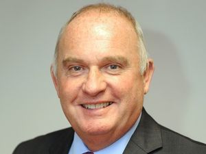 Supporting image for story: Shropshire business leader calls for further broadband improvements