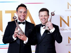 Supporting image for story: I’m A Celebrity jungle set in Australia closed for 24 hours due to weather