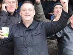Supporting image for story: 12 men charged with manslaughter of football fan who was attacked in 2015