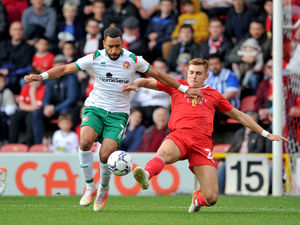 Supporting image for story: Leyton Orient 0 Walsall 0 - Report 