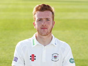 Supporting image for story: Shropshire CCC bolster their squad with all-rounder