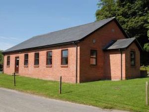Supporting image for story: New year quiz night at a venue near Kington