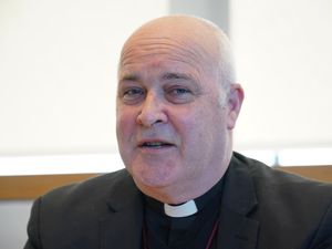 Supporting image for story: Archbishop of York admits abuse case ‘could have been handled differently’
