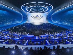 Supporting image for story: Eurovision tickets for Liverpool to go on sale next week