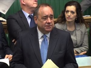 Supporting image for story: Alex Salmond: Master campaigner and tactician who reshaped Scottish politics
