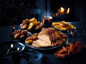 Supporting image for story: Shropshire shoppers called to nominate deserving neighbours for festive treat