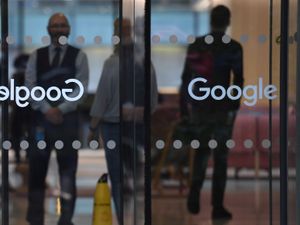 Supporting image for story: Google assures takeover of Fitbit ‘not about data’ as £1.5bn deal finalised