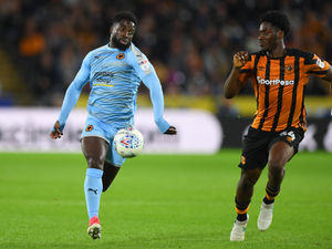 Supporting image for story: Transfer Rumours - August 22