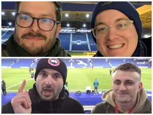 Supporting image for story: Express & Star journalists give their Black Country Derby predictions 