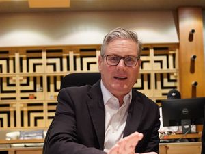 Supporting image for story: Starmer eyes expansion of digital ID system to manage public services