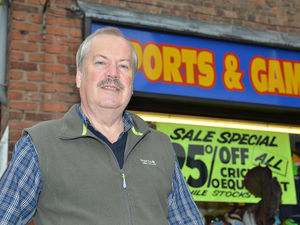 Supporting image for story: Peter Nutting: Shropshire Council financial woes have been ‘overplayed’

