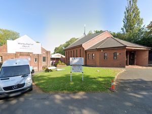 Supporting image for story: Faith leaders in Sandwell thanked for closing places of worships to stop spread of coronavirus