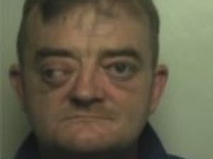 Supporting image for story: Stafford drug dealer jailed for 40 months