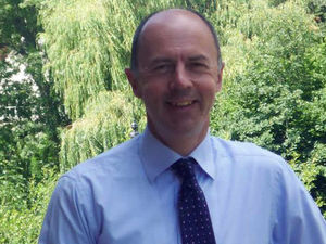 Supporting image for story: Ofsted role for Shrewsbury Sixth Form College principal