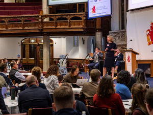 Supporting image for story: Applications for life-changing Scholarships open next month