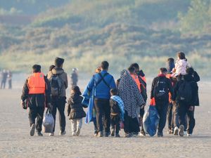 Migrant Channel crossing incidents