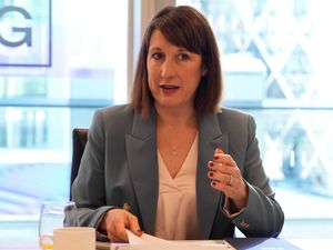 Supporting image for story: Labour’s Rachel Reeves promises stability for Scottish businesses