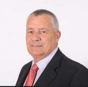 Councillor Dave Tyler
