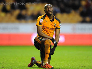 Supporting image for story: Wolves 0 MK Dons 0 - Report and pictures