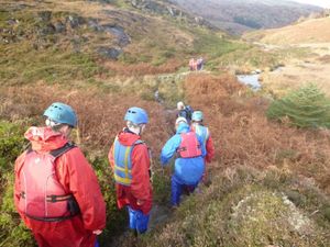 Supporting image for story: Lifeline for Towers Outdoor Education Centre despite closure