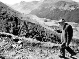 Supporting image for story: Annual charity walk to Ben Nevis taking place