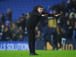 Supporting image for story: Bruno Lage hails 'Moroccan Maldini' Romain Saiss 