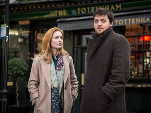 Supporting image for story: Peter Rhodes: Free to walk, free to die