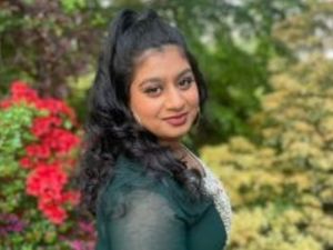 Supporting image for story: Have you seen missing teenager? Appeal for help finding Anjali