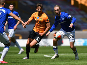 Supporting image for story: Wolves' Leander Dendoncker hungry for more goals