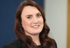 Rebecca Wright, from the medical negligence team at Lanyon Bowdler in Shrewsbury