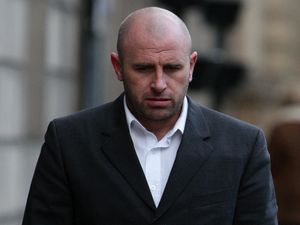 Supporting image for story: Ex-West Brom player Ronnie Wallwork spared jailed over trainers assault