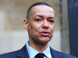 Supporting image for story: Labour MP given formal reminder after sharing post about Israel