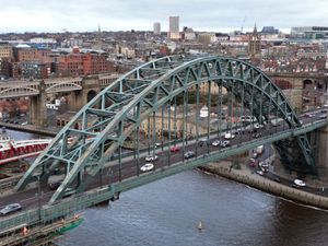 Supporting image for story: North East of England is buy-to-let hotspot, says property firm