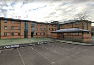 Supporting image for story: Ministers urged not to appeal 'inhumane' Stafford asylum seekers plan