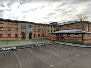 Supporting image for story: Ministers urged not to appeal 'inhumane' Stafford asylum seekers plan