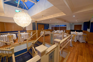 Love your Local: The Fellows