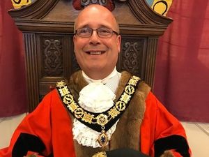 Supporting image for story: Mayor calls for Oswestry Town Council to unite
